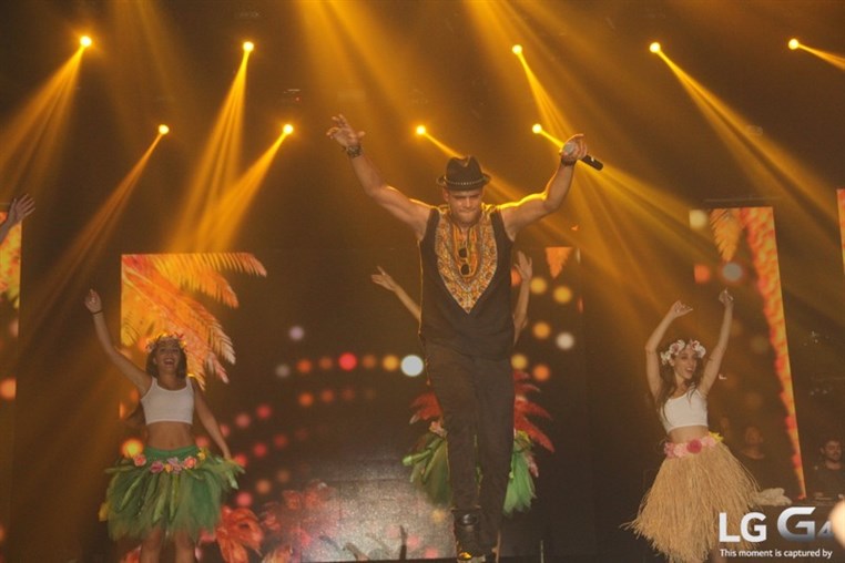 NRJ Music Tour 2015 Part 2